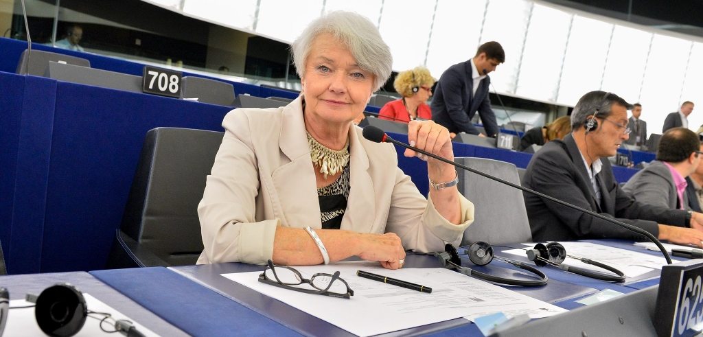 Łybacka: Podwyżka nie zachwyca