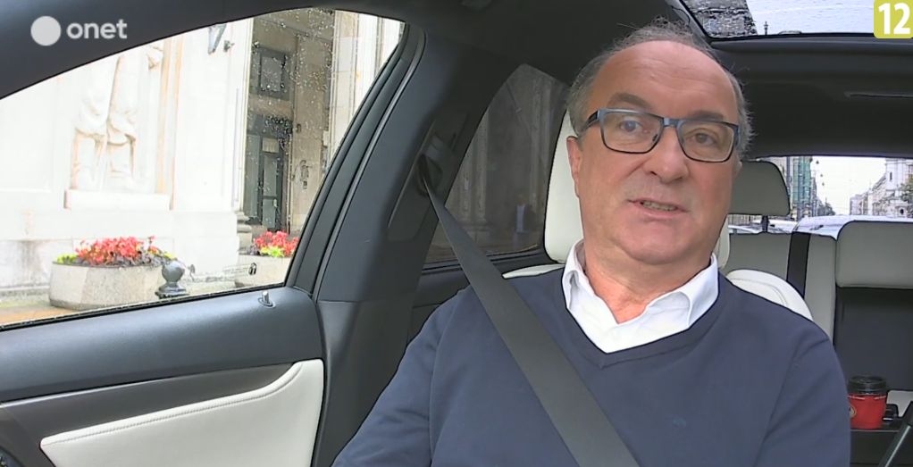 Czarzasty: Będę bronił ludzi, którzy pracowali w okresie PRL