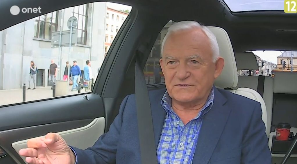 Miller: Reforma sądownictwa zaczęła się nie od fundamentu, ale od dachu