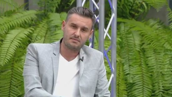 Ciążyński: SLD niesłusznie oskarżony