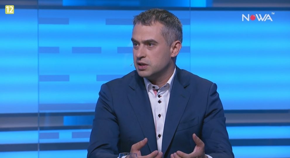 Gawkowski: PiS w Brukseli skarżył się, iż w Polsce łamane są standardy