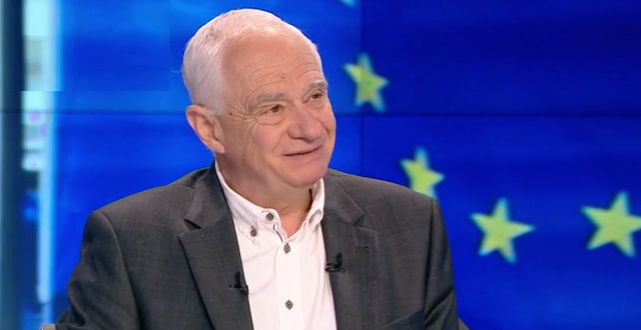 Zemke: Macierewicz walczy z prezydentem Dudą