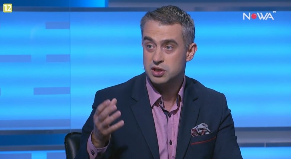 Gawkowski: Urzędnicy MON „spoliczkowali” ZHP