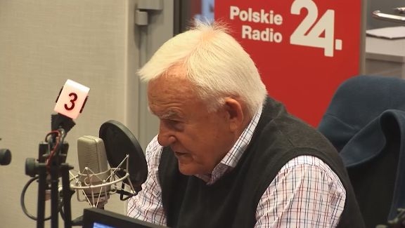 Miller: Każdy prezydent po pewnym czasie chce się usamodzielnić