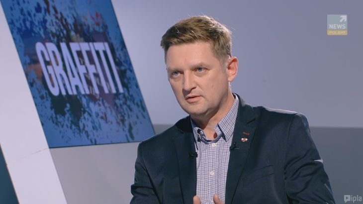 Rozenek: Ostatni dzwonek, aby odsunąć Antoniego Macierewicza od zarządzania polską armią