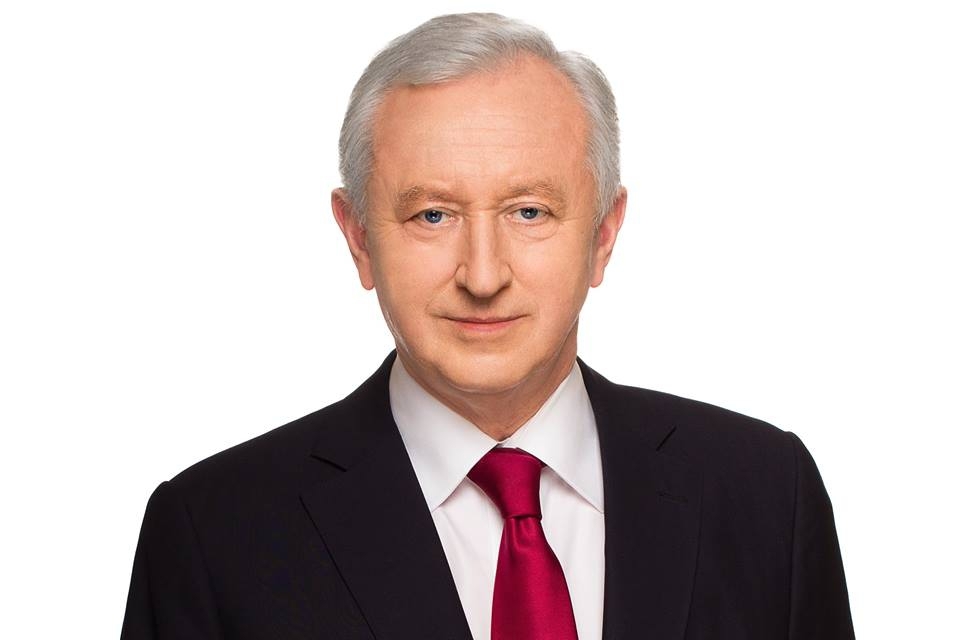 Liberadzki: Europa jest zbudowana na fundamencie wartości