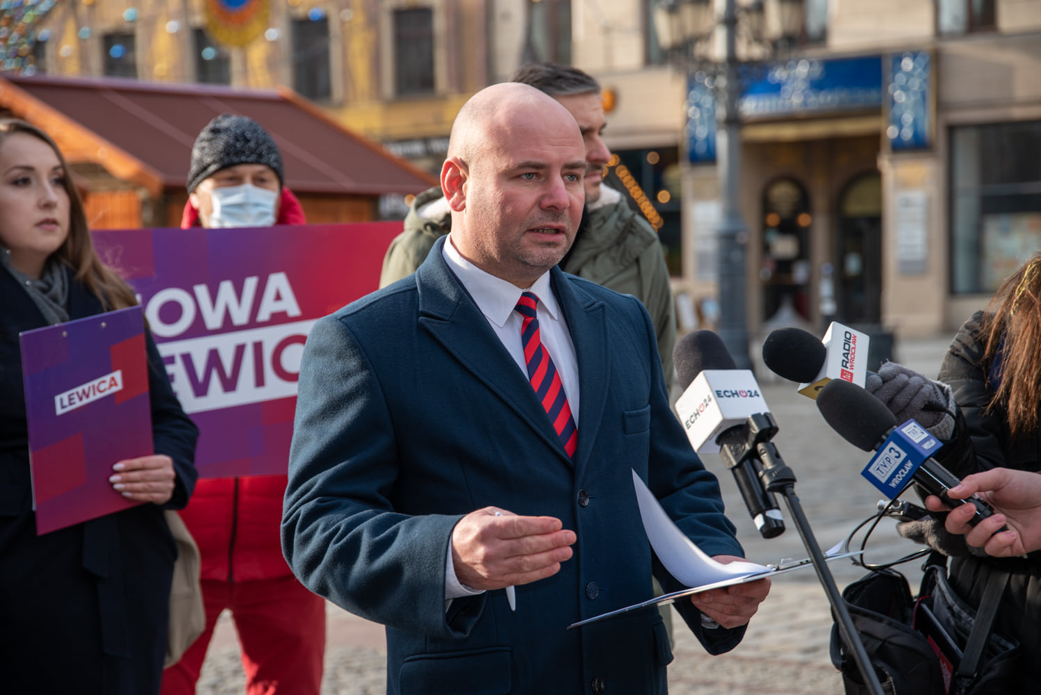 2021 12 22 budżet Miasta konferenca prasowa 3