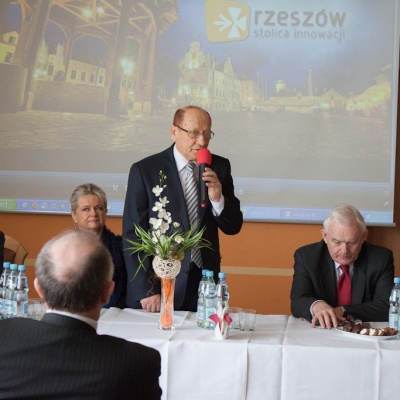 09.02.2013 r. L. Miller na Podkarpaciu - cz.2