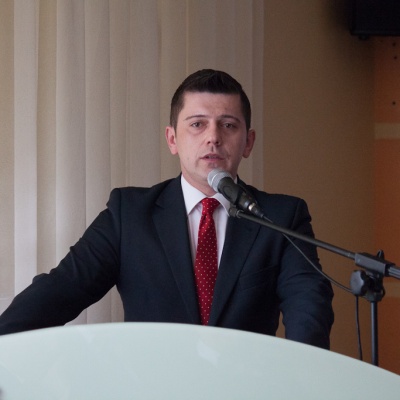 09.02.2013 r. L. Miller na Podkarpaciu - cz.2