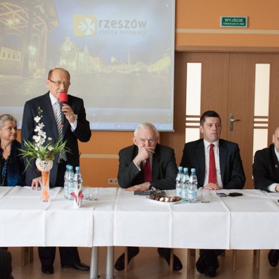 09.02.2013 r. L. Miller na Podkarpaciu - cz.2