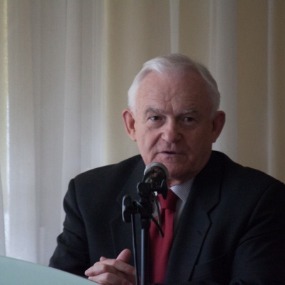 09.02.2013 r. L. Miller na Podkarpaciu - cz.2