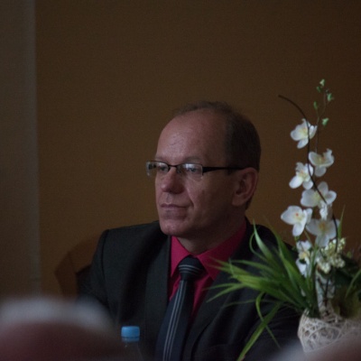 09.02.2013 r. L. Miller na Podkarpaciu - cz.2
