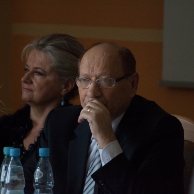 09.02.2013 r. L. Miller na Podkarpaciu - cz.2