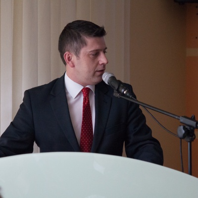 09.02.2013 r. L. Miller na Podkarpaciu - cz.2