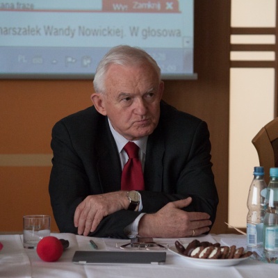 09.02.2013 r. L. Miller na Podkarpaciu - cz.2