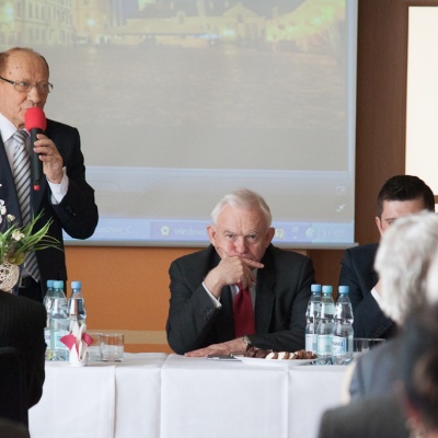 09.02.2013 r. L. Miller na Podkarpaciu - cz.2