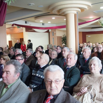 09.02.2013 r. L. Miller na Podkarpaciu - cz.2
