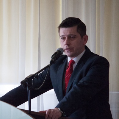 09.02.2013 r. L. Miller na Podkarpaciu - cz.2
