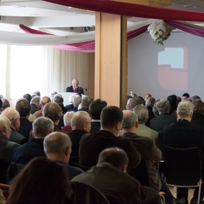 09.02.2013 r. L. Miller na Podkarpaciu - cz.2
