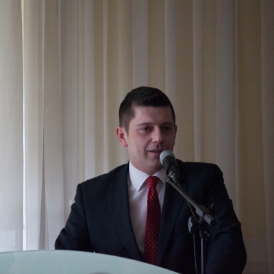 09.02.2013 r. L. Miller na Podkarpaciu - cz.2
