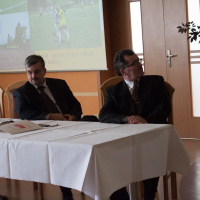 09.02.2013 r. L. Miller na Podkarpaciu - cz.2