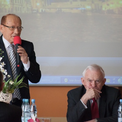 09.02.2013 r. L. Miller na Podkarpaciu - cz.2