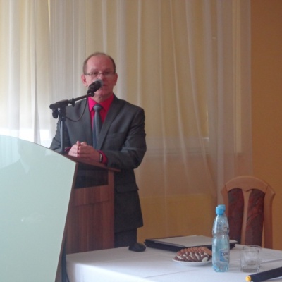 9.02.2013 r. Leszek Miller na Podkarpaciu