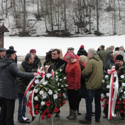 Wyjazd do Baligrodu - SLD w Rzeszowie
