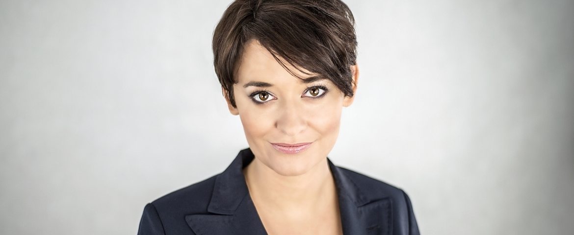 Żukowska: Musimy bronić polskiej demokracji